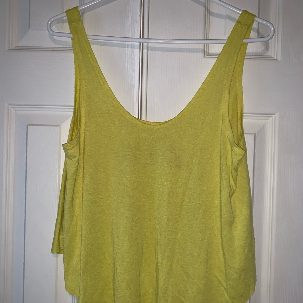 RVCA Tank Top